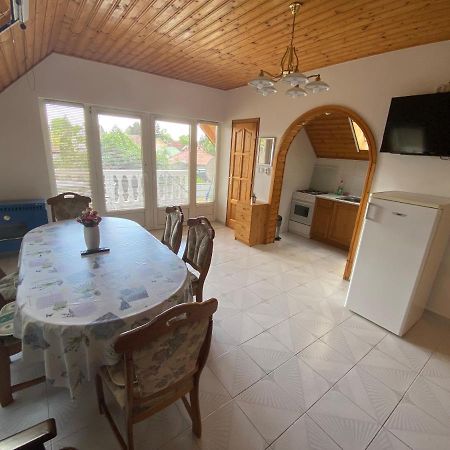 Gold Apartment Harkány Εξωτερικό φωτογραφία