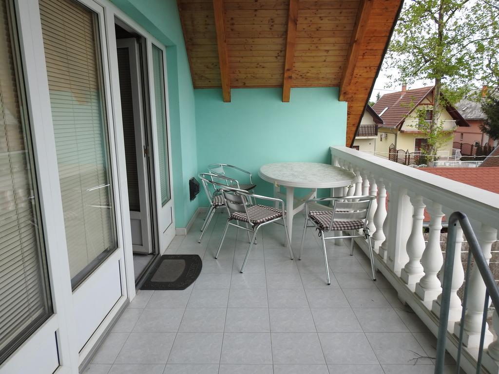 Gold Apartment Harkány Εξωτερικό φωτογραφία